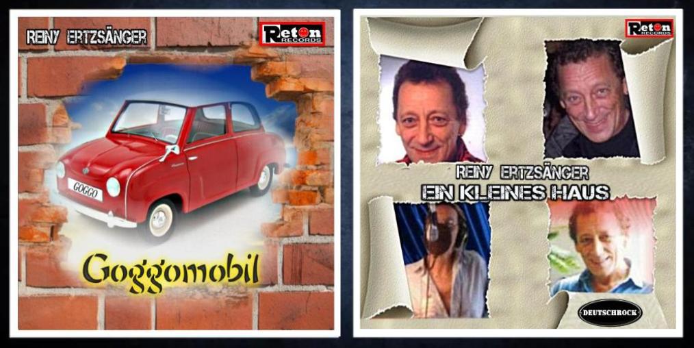 04Goggomobil_-_Ein_kleines_Haus