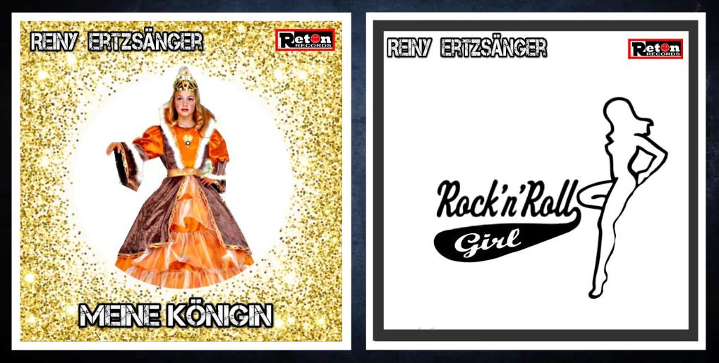 11Meine_Koenigin_-_Rock_N_Roll_Girl